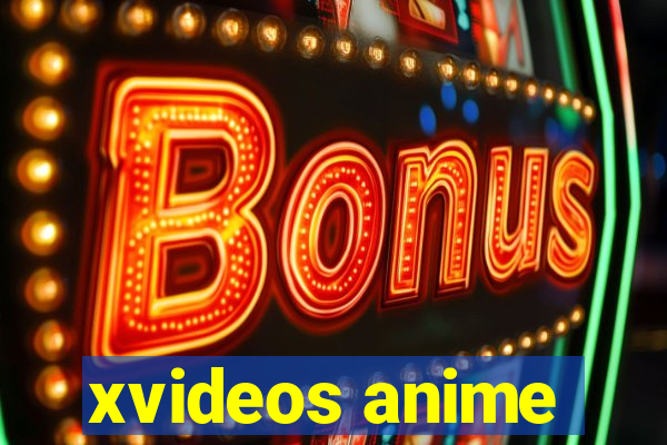 xvideos anime